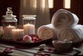 Blissful Retreat Spa